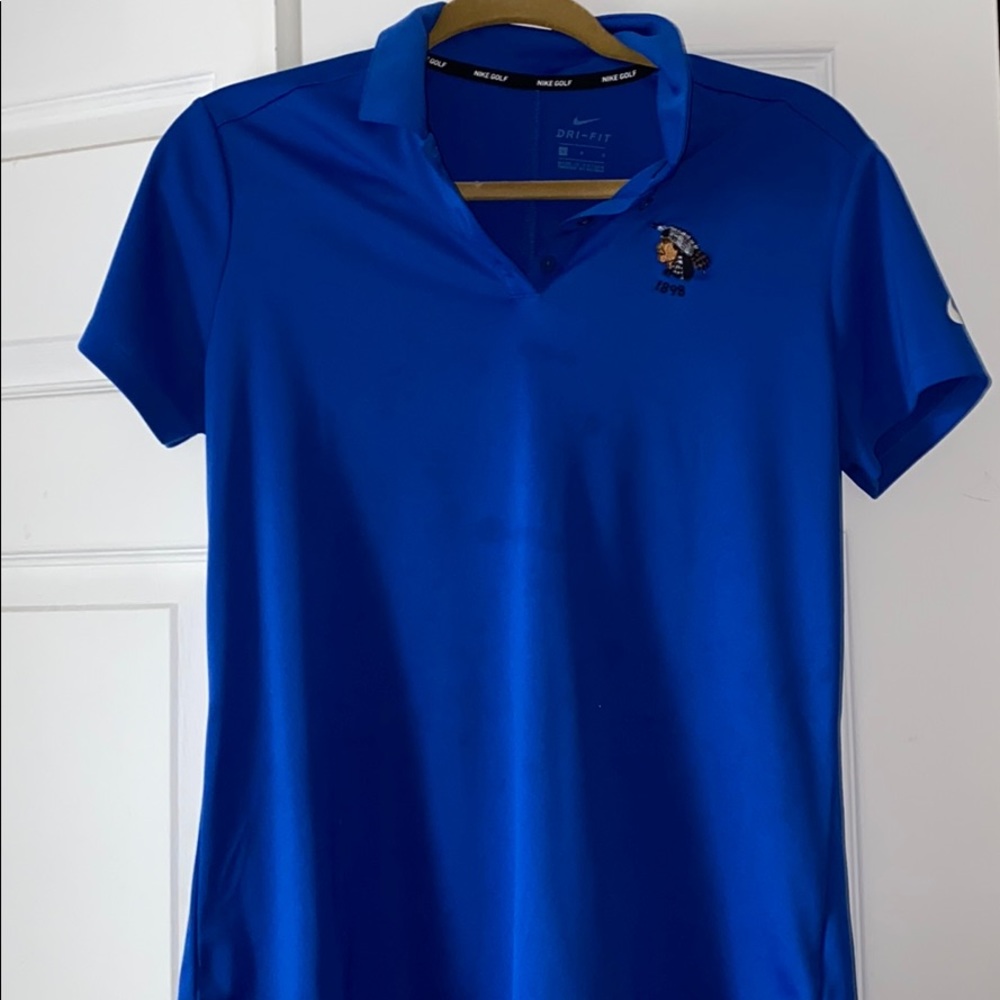 Nike Golf Shirt
